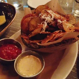 Cottage Fries