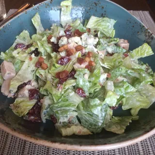 Chopped Salad