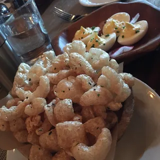 Deviled Eggs
