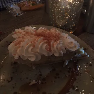 Banana Cream Pie