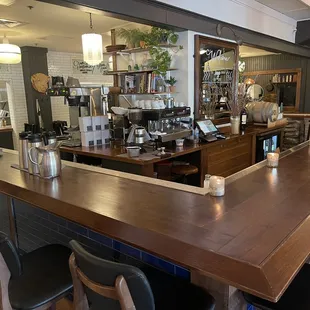Coffee Bar