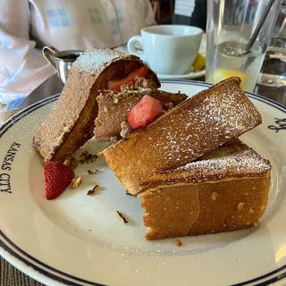 Brunch French Toast