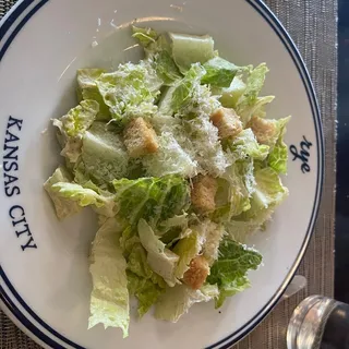Lunch Caesar Salad