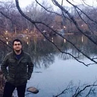 Hamed D.