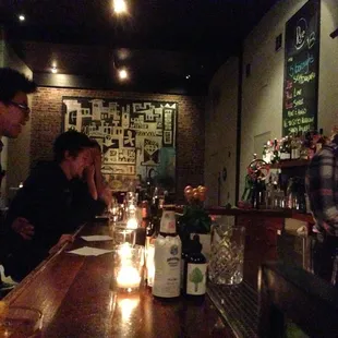 lots of booze I never seen before