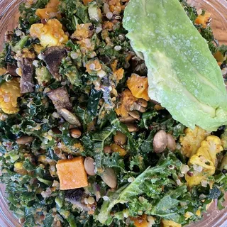 Kale Salad