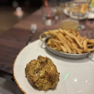 Jumbo Lump Crab Cake