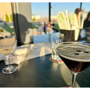 RST Expresso Martini