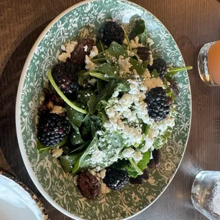 Market Salad (GF) (V)