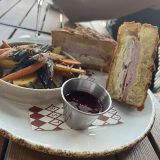 Monte Cristo
