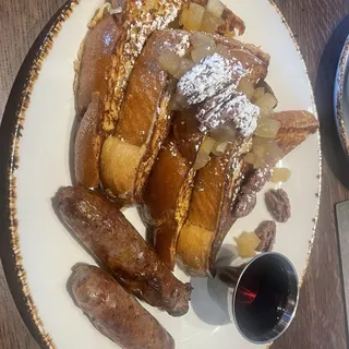 Challah French Toast