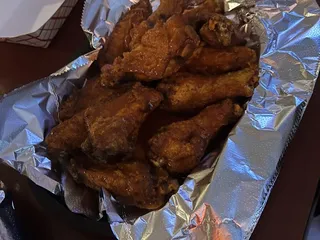 Pat Dees Pub & Eatery