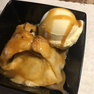 Apple Dumpling