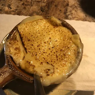 Onion Soup