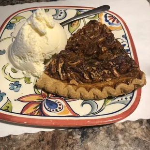 Pecan Pie