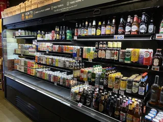 The Casual Pint - Youngstown