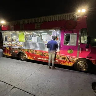 Best tacos in Santa Ana, most are $1.50 each and big.
