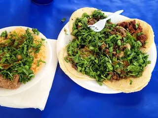 La Unica Taco Truck