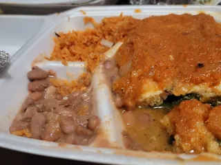 Nuno Bros. Tortilleria & Taqueria