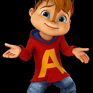 Alvin T.