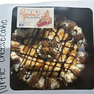 Rymolene's Pies
