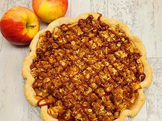 Gooseberry Handmade Pies