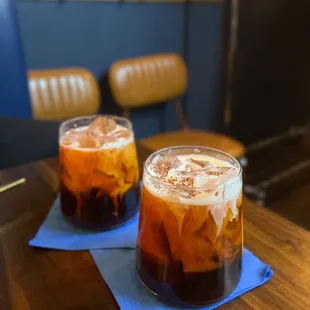 Thai Iced Tea