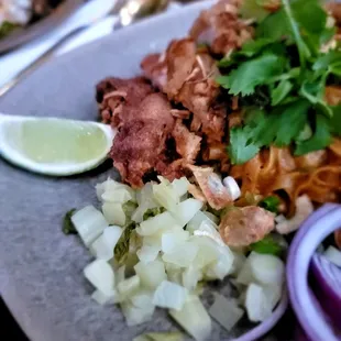 Khao Soi Gai Tod