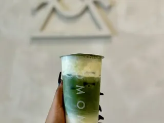 OMOMO Tea Shoppe 