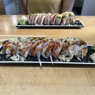 8 Piece Angel Roll