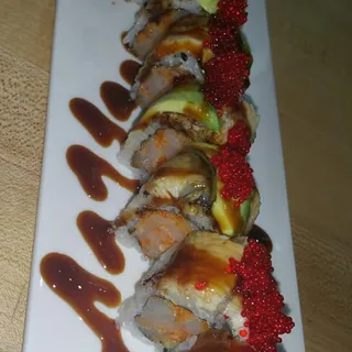 8 Piece Supersonic Roll