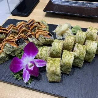 8 Piece Dynamite Roll