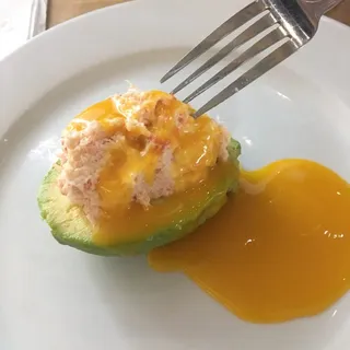 Avocado Boat