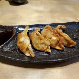 Gyoza