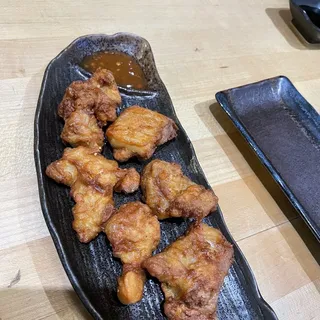 Japanese Fried Chicken