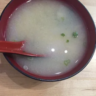 Miso Soup