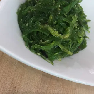 Seaweed Salad