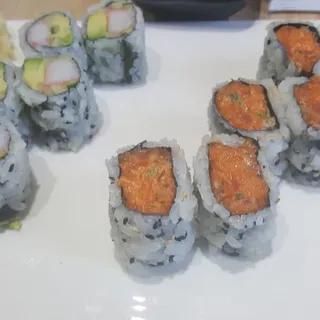 California Roll