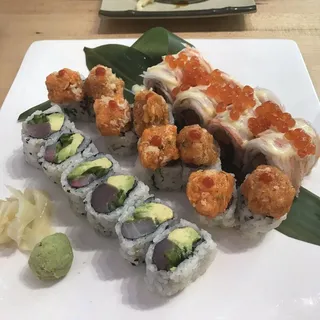 Jalapeno Roll