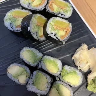 Avocado Roll