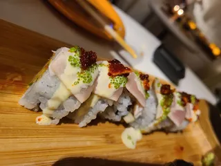 Friends Sushi