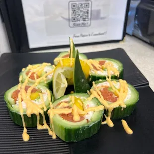 Hawaiian Roll (no rice)