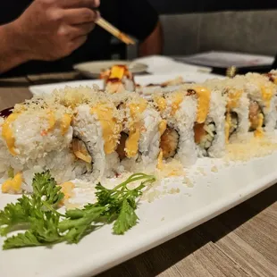 JURUPA ROLL