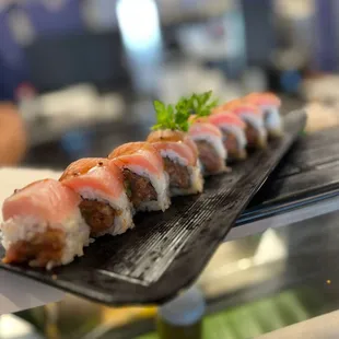 sashimi, sushi, food, sushi and sashimi