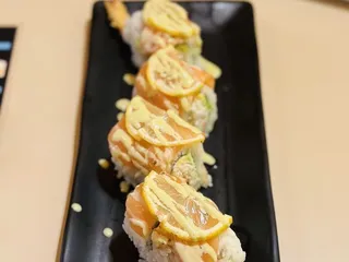 Taiyos Sushi & Poki