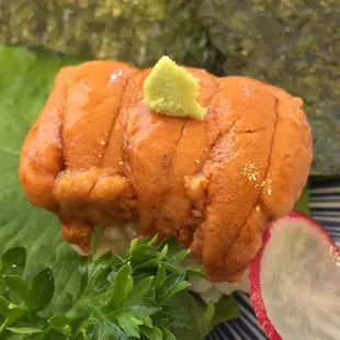 Hokkaido Uni (Sea Urchin, Japan)
