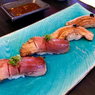 Zuke Sake Toro 2 pcs