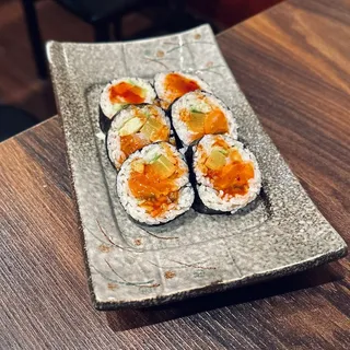 Winter Roll 6 pieces