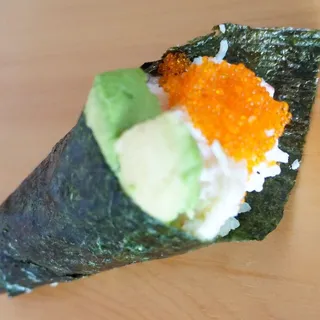 California Hand Roll