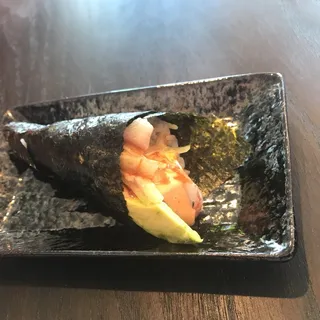 Avocado Hand Roll